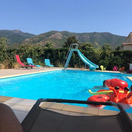 Chalet Zen Peri 外观 照片