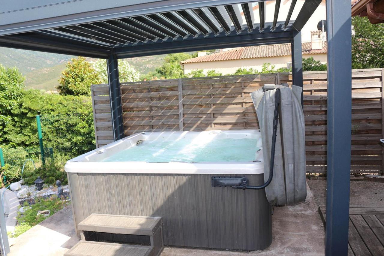 Chalet Zen Peri 外观 照片