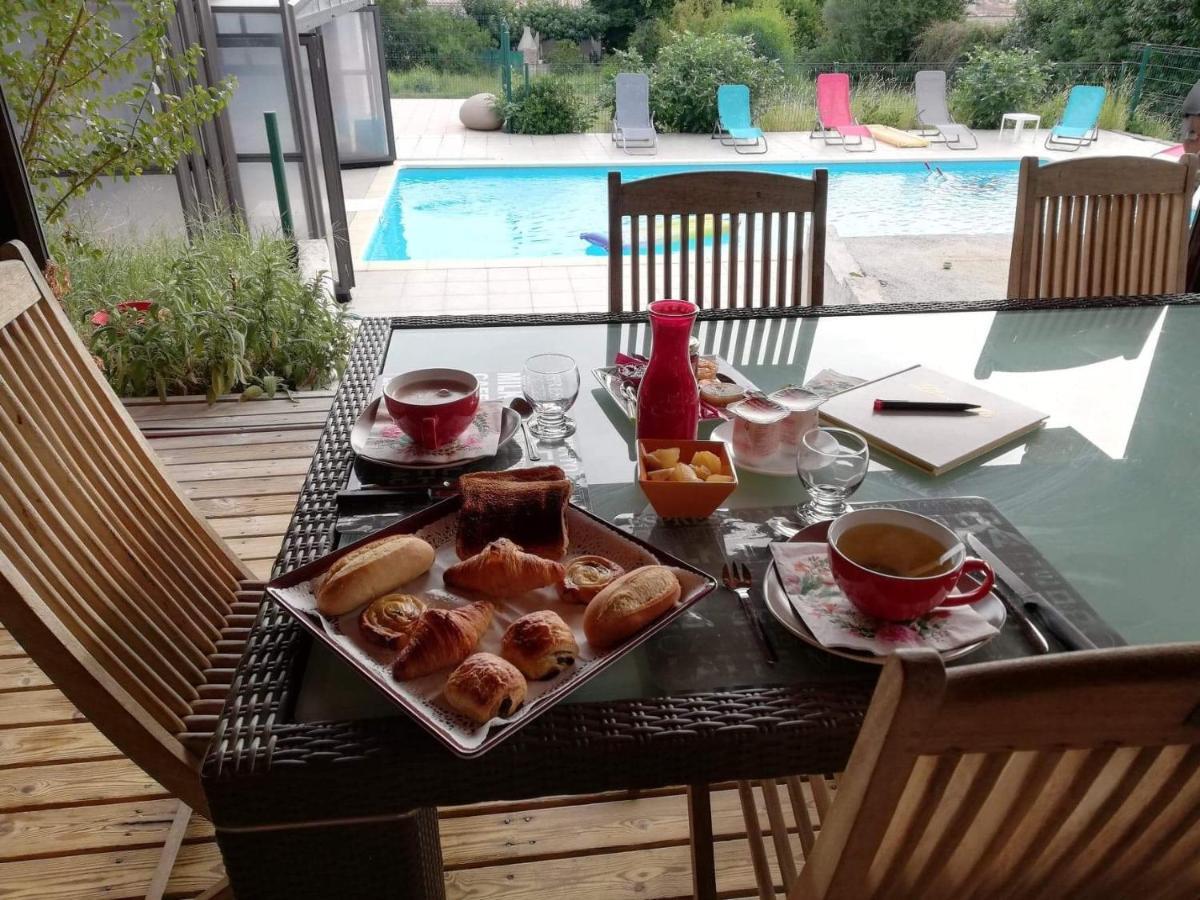 Chalet Zen Peri 外观 照片