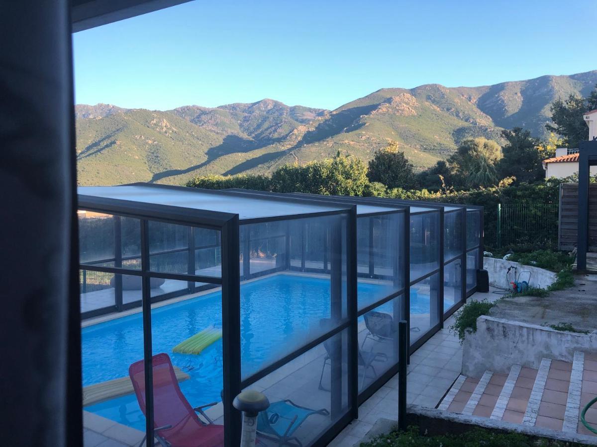 Chalet Zen Peri 外观 照片