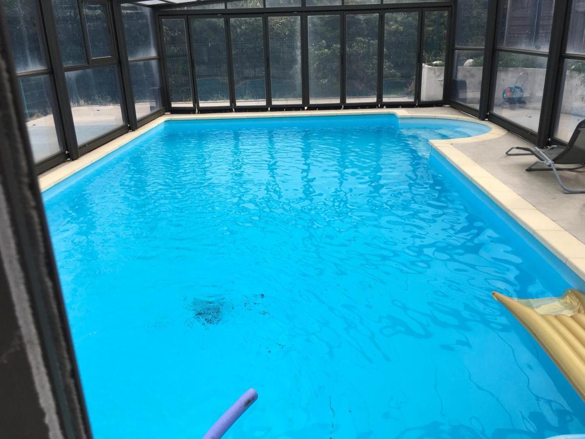 Chalet Zen Peri 外观 照片