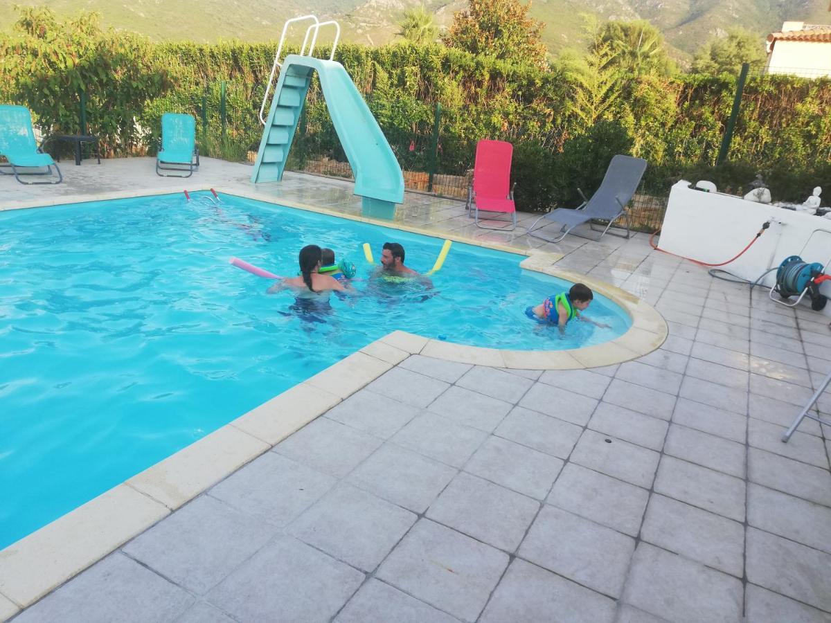 Chalet Zen Peri 外观 照片