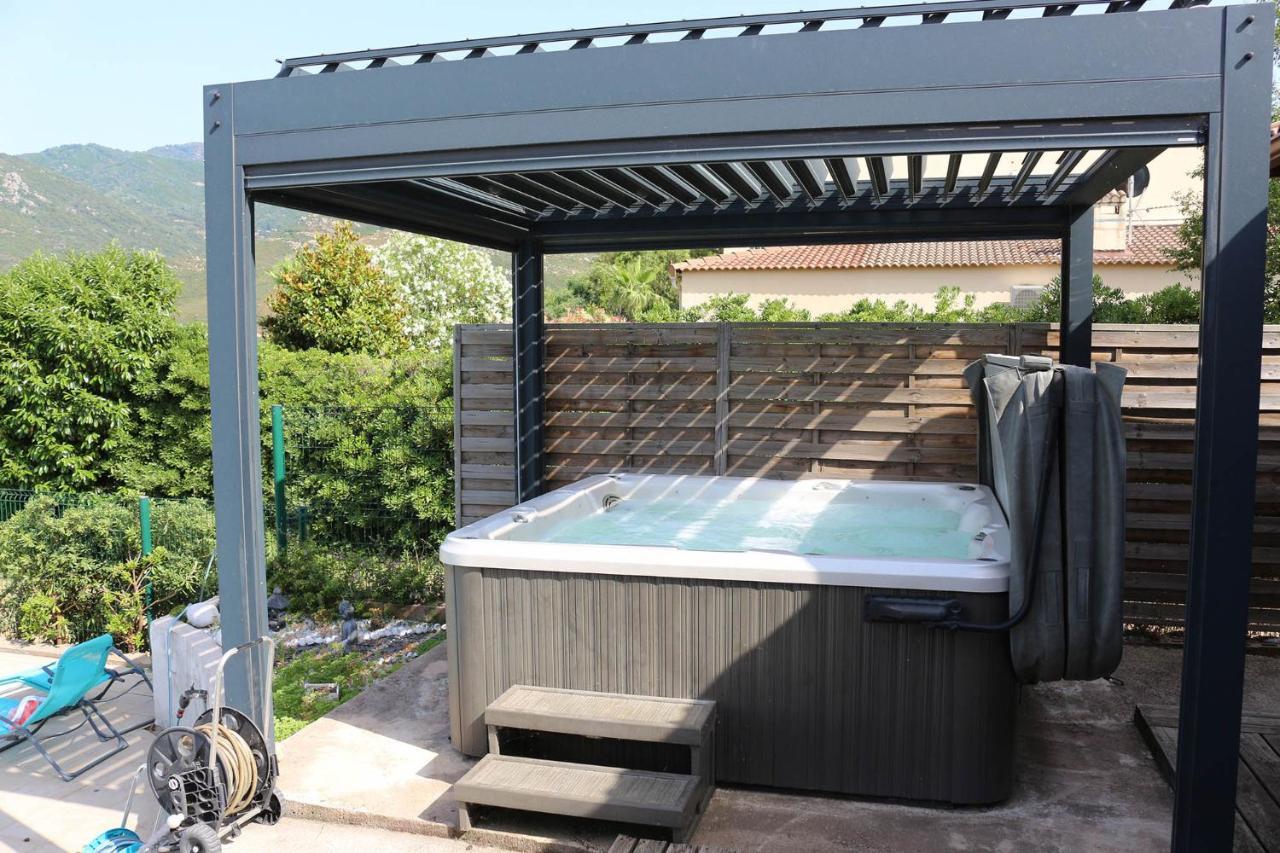Chalet Zen Peri 外观 照片